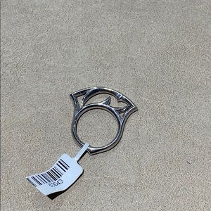Stephen Webster Forget Me Knot Ring